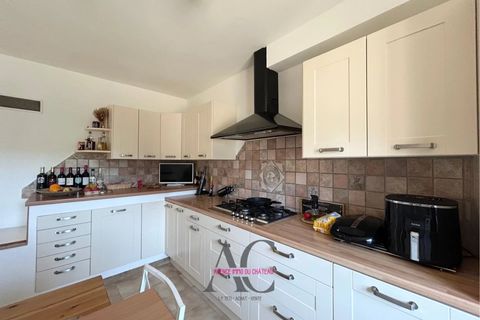 Villa i Rocbaron, Var, Rocbaron - € 562.000 | Ref: 87034710 - foto 8