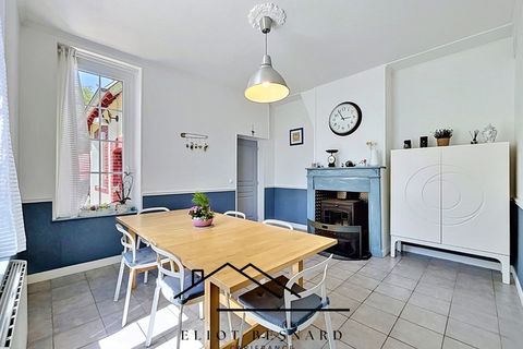Villa a Lisieux, Calvados, Lisieux - € 330.000 | Ref: 340938282493 - foto 4