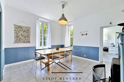 Villa a Lisieux, Calvados, Lisieux - € 330.000 | Ref: 340938282493 - foto 5