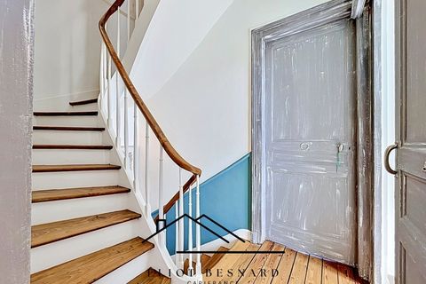 Villa a Lisieux, Calvados, Lisieux - € 330.000 | Ref: 340938282493 - foto 11