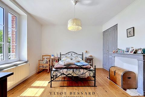 Villa a Lisieux, Calvados, Lisieux - € 330.000 | Ref: 340938282493 - foto 12