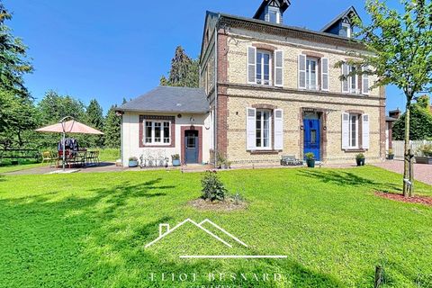 Villa a Lisieux, Calvados, Lisieux - € 330.000 | Ref: 340938282493 - foto 18
