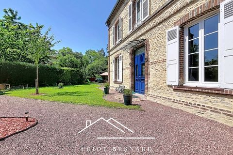 Villa a Lisieux, Calvados, Lisieux - € 330.000 | Ref: 340938282493 - foto 19