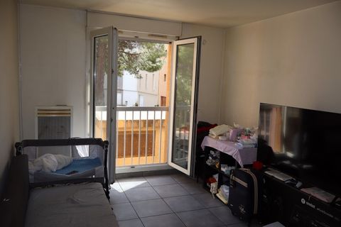 Leilighet i Montpellier, Herault, Montpellier - € 25 000 | Ref: 340931087665 - foto 4