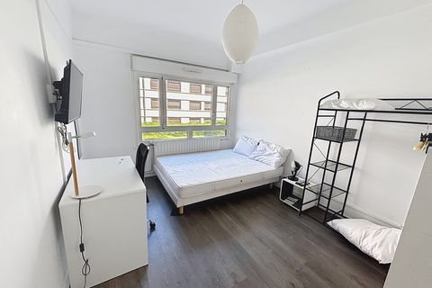 Leilighet i Reims, Marne, Reims - € 230 000 | Ref: 340930541746 - foto 9