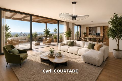 Lejlighed i Montpellier, Herault, Montpellier - € 756.000 | Ref: 340938234706 - foto 1