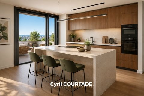 Lejlighed i Montpellier, Herault, Montpellier - € 756.000 | Ref: 340938234706 - foto 2