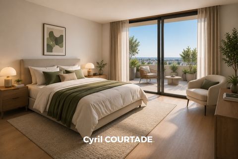 Lejlighed i Montpellier, Herault, Montpellier - € 756.000 | Ref: 340938234706 - foto 3