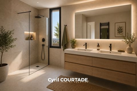 Lejlighed i Montpellier, Herault, Montpellier - € 756.000 | Ref: 340938234706 - foto 4