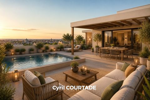 Lejlighed i Montpellier, Herault, Montpellier - € 756.000 | Ref: 340938234706 - foto 5
