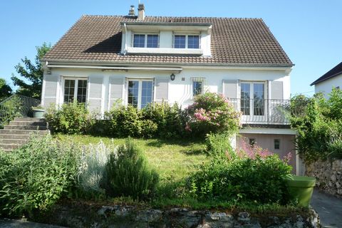 Villa a Château-Thierry, Aisne, Château-Thierry - € 278.000 | Ref: 340939135645 - foto 2