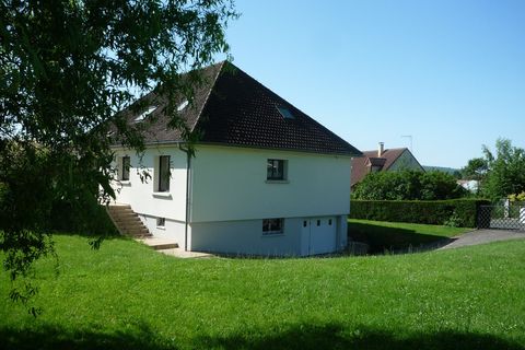 Villa i Brasles, Aisne, Brasles - € 385.000 | Ref: 340930119036 - foto 3