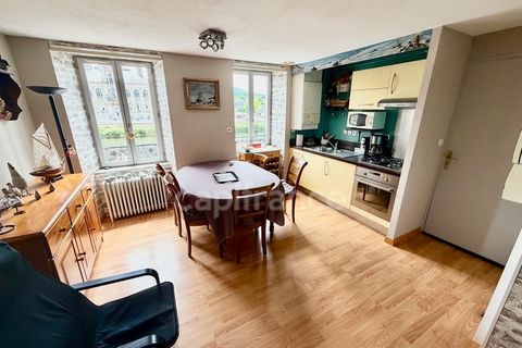 Leilighet i Châteaulin, Finistere, Châteaulin - € 99 900 | Ref: 340937783823 - foto 3