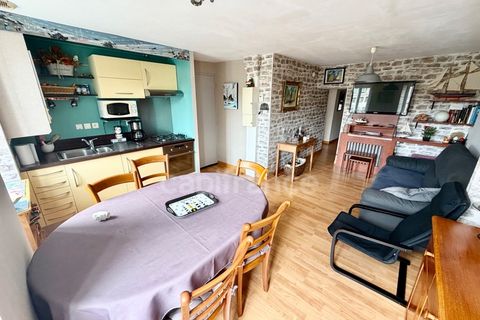 Leilighet i Châteaulin, Finistere, Châteaulin - € 99 900 | Ref: 340937783823 - foto 4