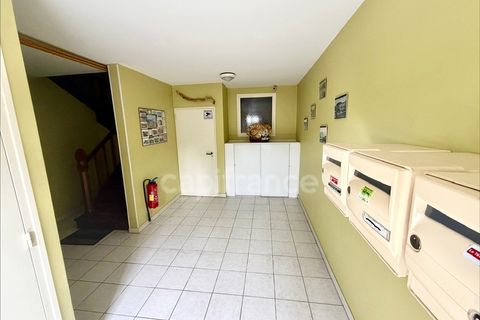 Leilighet i Châteaulin, Finistere, Châteaulin - € 99 900 | Ref: 340937783823 - foto 12