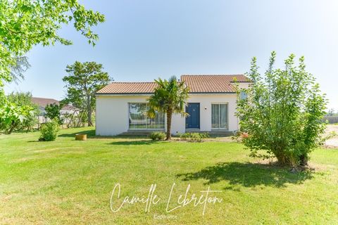 Villa i Vallet, Loire-Atlantique, Vallet - € 298.000 | Ref: 340939560793 - foto 1
