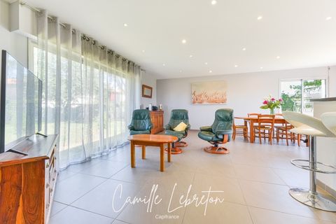 Villa i Vallet, Loire-Atlantique, Vallet - € 298.000 | Ref: 340939560793 - foto 2