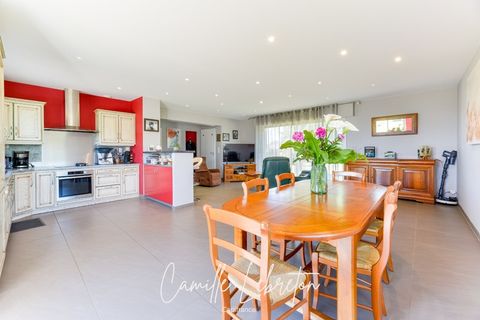 Villa i Vallet, Loire-Atlantique, Vallet - € 298.000 | Ref: 340939560793 - foto 5