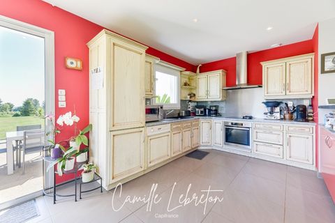 Villa i Vallet, Loire-Atlantique, Vallet - € 298.000 | Ref: 340939560793 - foto 6