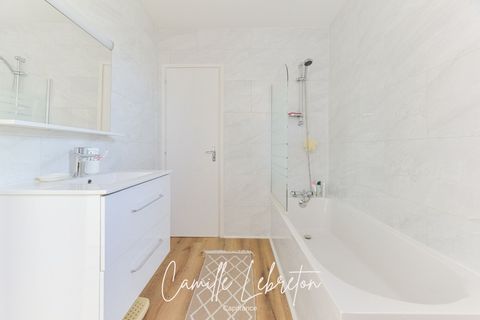 Villa i Vallet, Loire-Atlantique, Vallet - € 298.000 | Ref: 340939560793 - foto 8
