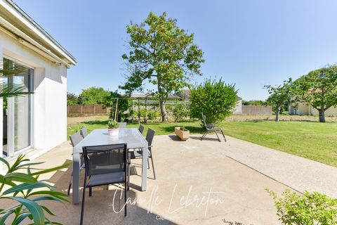 Villa i Vallet, Loire-Atlantique, Vallet - € 298.000 | Ref: 340939560793 - foto 10
