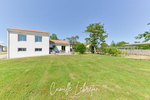 Villa i Vallet, Loire-Atlantique, Vallet - € 298.000 | Ref: 340939560793 - foto 11