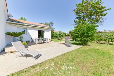 Villa i Vallet, Loire-Atlantique, Vallet - € 298.000 | Ref: 340939560793 - foto 12