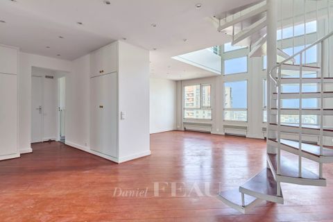 Lejlighed i Paris, Paris, Paris - € 980.000 | Ref: 86900607 - foto 4
