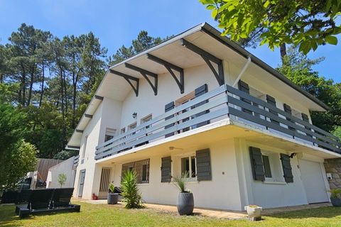 Villa a Hossegor, Landes, Hossegor - € 1.499.000 | Ref: 340934039731 - foto 2