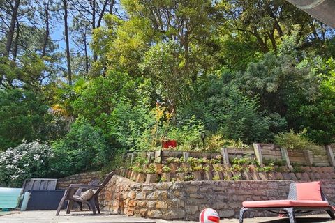 Villa a Hossegor, Landes, Hossegor - € 1.499.000 | Ref: 340934039731 - foto 4