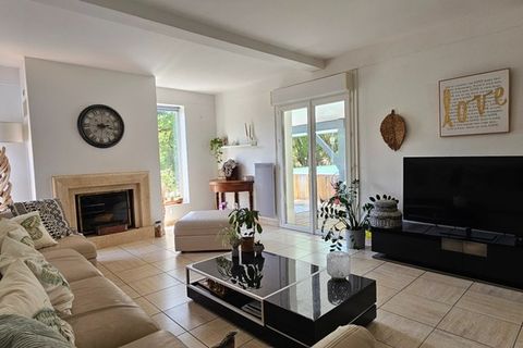 Villa a Hossegor, Landes, Hossegor - € 1.499.000 | Ref: 340934039731 - foto 6