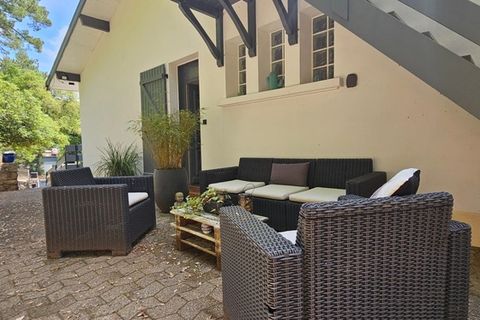 Villa a Hossegor, Landes, Hossegor - € 1.499.000 | Ref: 340934039731 - foto 20