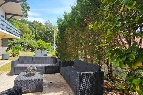 Villa a Hossegor, Landes, Hossegor - € 1.499.000 | Ref: 340934039731 - foto 21
