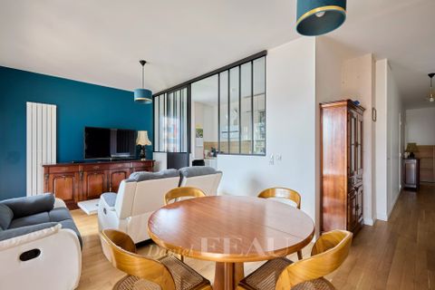 Lejlighed i Paris, Paris, Paris - € 1.170.000 | Ref: 87014199 - foto 3