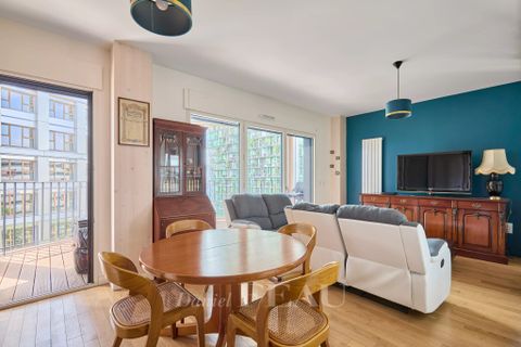 Lejlighed i Paris, Paris, Paris - € 1.170.000 | Ref: 87014199 - foto 1