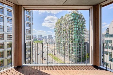 Lejlighed i Paris, Paris, Paris - € 1.170.000 | Ref: 87014199 - foto 4