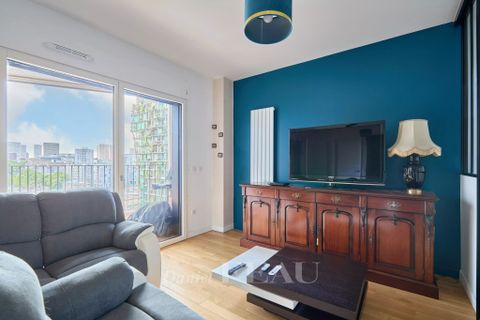 Lejlighed i Paris, Paris, Paris - € 1.170.000 | Ref: 87014199 - foto 5