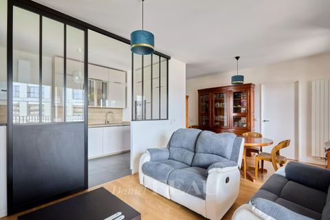 Lejlighed i Paris, Paris, Paris - € 1.170.000 | Ref: 87014199 - foto 6