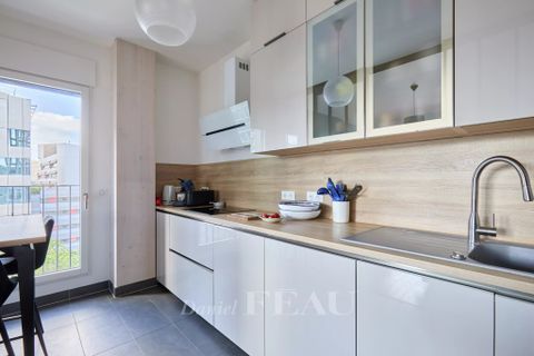 Lejlighed i Paris, Paris, Paris - € 1.170.000 | Ref: 87014199 - foto 7