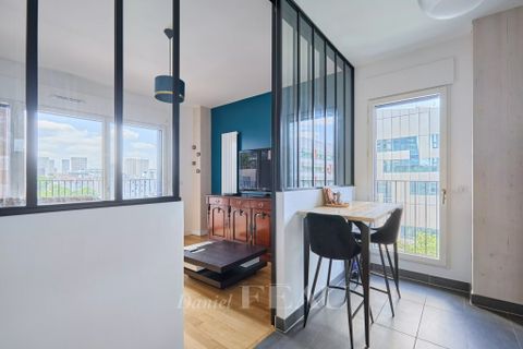 Lejlighed i Paris, Paris, Paris - € 1.170.000 | Ref: 87014199 - foto 8