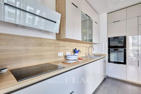 Lejlighed i Paris, Paris, Paris - € 1.170.000 | Ref: 87014199 - foto 9