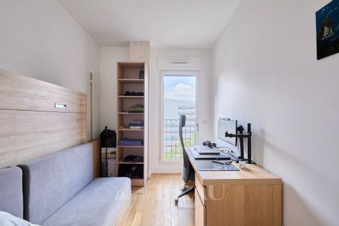 Lejlighed i Paris, Paris, Paris - € 1.170.000 | Ref: 87014199 - foto 12