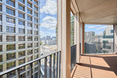 Lejlighed i Paris, Paris, Paris - € 1.170.000 | Ref: 87014199 - foto 15