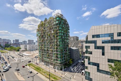 Lejlighed i Paris, Paris, Paris - € 1.170.000 | Ref: 87014199 - foto 20