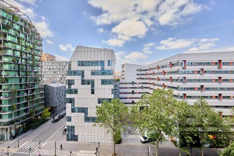 Lejlighed i Paris, Paris, Paris - € 1.170.000 | Ref: 87014199 - foto 21