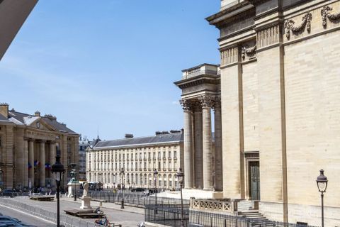 Lejlighed i Paris, Paris, Paris - € 2.650.000 | Ref: 87042267 - foto 1