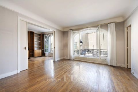 Lejlighed i Paris, Paris, Paris - € 2.650.000 | Ref: 87042267 - foto 3