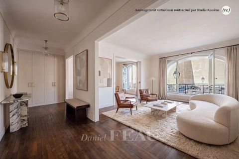 Lejlighed i Paris, Paris, Paris - € 2.650.000 | Ref: 87042267 - foto 2