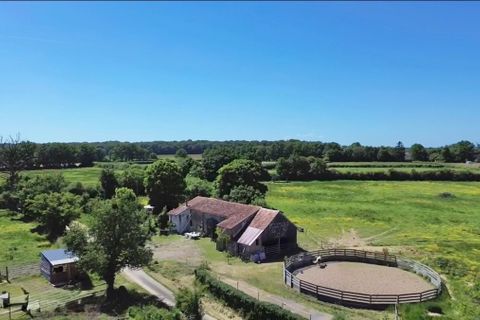 Landejendom i Nevers, Nievre, Nevers - € 136.000 | Ref: 198 - foto 1