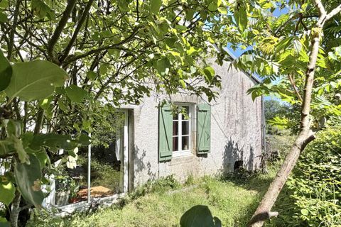 Landejendom i Nevers, Nievre, Nevers - € 136.000 | Ref: 198 - foto 2